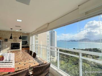 lqotBJuhp55Zqagj7lnWK4IXhxqAQjpy.jpg · Apartamento Com 3 Dormitórios À Venda, 158 m² por R$1.600.000 - Praia Da Enseada - Tortugas - Gu