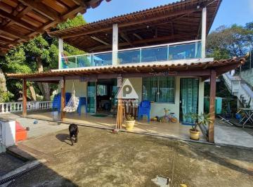 Casa · 261m² · 3 Quartos · 2 Vagas · Casa À Venda, 3 Quartos, 1 Suíte, 2 Vagas, Praça Seca - Rio de Janeiro/rj