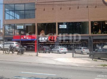 Comercial · 850m² · Excelente Loja Nova o Imóvel É Bem Localizado, Em Uma Região de Grande Movimento, Com Fácil a