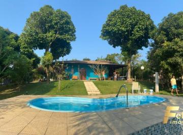 Foto 01 · Maravilhoso Sítio À Venda Em Retiro Do Congo!