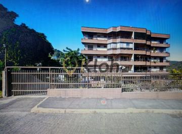 Apartamento · 92m² · 2 Quartos · 1 Vaga · Lindo Apto de 2 Qts (1 Suíte) Em Área Nobre Do Quitandinha!
