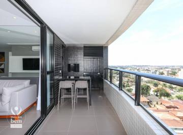 0w9nF8Y5JfveFlHT8PPmBv0ZscQCCdYT.jpg · Apartamento Com Mega Sacada Com Churrasqueira, Lavabo, 3 Quartos Sendo 1 Suíte, 2 Vagas de Garagem À