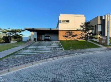 g5RLmDGytjinwWCALKohqcN8uZ1Rggkr.jpg · Sobrado Com 3 Dormitórios À Venda, 374 m² por R$2.100.000 - Condomínio Residencial Ecopark Bourb