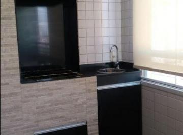 Apartamento de 3 quartos, São Paulo · Apt 100 m 3 Dorm Suite, Varanda Gourmet,2 Vagas