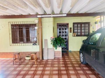 Casa · 446m² · 5 Quartos · 4 Vagas · Casa Com 446 m² Localizada No Bairro Eldorado Em Diadema/sp.