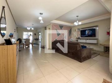 Casa · 164m² · 3 Quartos · 2 Vagas · Casa À Venda - Campo Novo, 3 Quartos, 164 m² - Porto Alegre