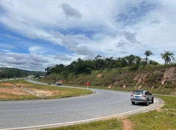 Terreno , Esmeraldas · Área Comercial À Venda Na Br 040 - Melo Viana