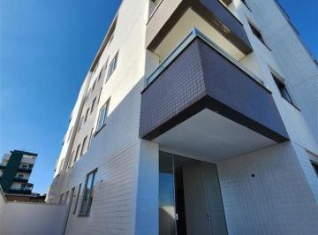 Apartamento · 90m² · 3 Quartos · 3 Vagas · Ampla Área Privativa - Jardim Da Cidade - Betim - Mg