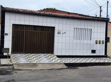 Casa · 162m² · 3 Quartos · 3 Vagas · Casa Para Venda Em Aracaju, São Conrado, 3 Dormitórios, 2 Banheiros, 3 Vagas