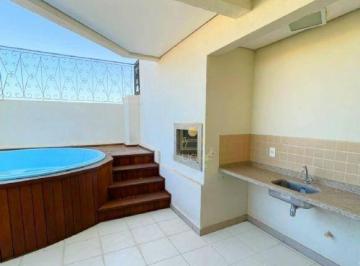 hQsYcbGdgM9vLJqjMhvpOEapnlow1vIi.jpg · Cobertura Com 3 Dormitórios, Sendo 1 Suite À Venda, 151 m² por R$950.000 - Santa Helena - Cuiabá/mt