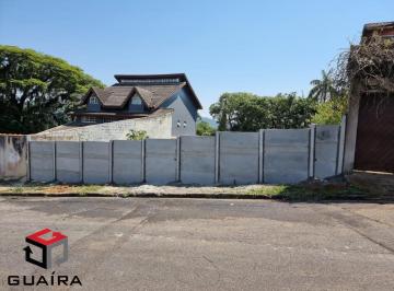 Terreno · 930m² · Terreno 930 m² Localizado No Rio Grande São Bernardo Do Campo - Sp