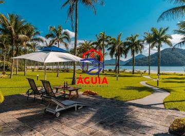 65064_91be85f80a9057c0d7a549a49c01417b.jpg · Mansão Pé Na Areia Em Condomínio Na Praia Dura Em Ubatuba!