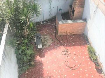 Casa · 176m² · 3 Quartos · 2 Vagas · Casa Assobradada, Jardim - Santo André