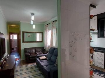 Apartamento · 120m² · 2 Quartos · 1 Vaga · Cobertura Com 120 m² - Vila Tibiriçá Em Santo André/sp.