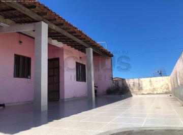 Casa · 300m² · 4 Quartos · 3 Vagas · Casa Para Venda Em Aracaju, Santa Maria, 4 Dormitórios, 1 Suíte, 5 Banheiros, 3 Vagas