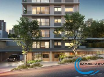 Apartamento · 29m² · 1 Quarto · 2 Vagas · Apartamento À Venda Em Porto Alegre, Bom Fim, Com 1 Quarto, 28,50 m²