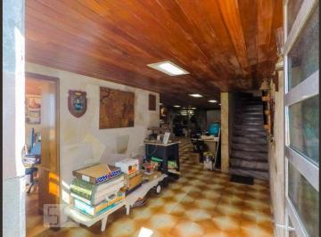 Casa · 388m² · 4 Quartos · 4 Vagas · Imoveis - No Bosque Da Saúde