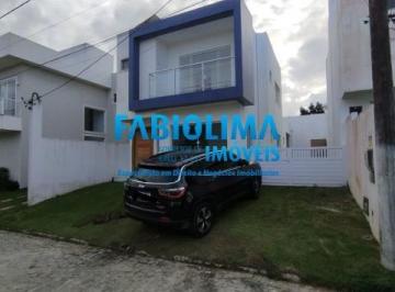 2023/07/46585f44ce3e8c54f787f329297c44a2.jpg · Excelente Casa Em Lauro de Freitas, Condomínio Fechado