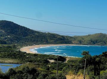 Terreno · 1547m² · Terreno À Venda No Canto Sul Da Praia Da Silveira
