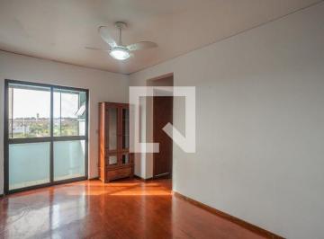 Apartamento · 54m² · 2 Quartos · 1 Vaga · Apartamento À Venda - Sarandi, 2 Quartos, 54 m² - Porto Alegre