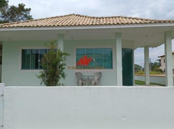 Casa · 132m² · 3 Quartos · 2 Vagas · Casa de Condomínio 3/4 - Suite - Piscina