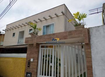 cdvlRupqGCZtUMPikAqkWFIRHrdjV7U4.jpg · Sobrado Com 2 Dormitórios À Venda por R$185.000 - Colubande - São Gonçalo/rj