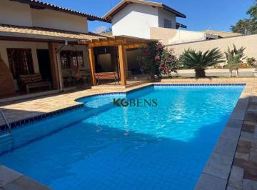 a40586c45b98d8d43225ed798465d1ce.jpg · Casa Com 4 Dormitórios (Sendo 3 Suítes), Mezanino E Piscina, 331 m² À Venda por R$1.600.000 - Jardi
