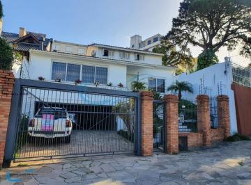 Casa · 440m² · 5 Quartos · 5 Vagas · Casa À Venda Em Porto Alegre, Três Figueiras, Com 5 Quartos, 440.00 m²