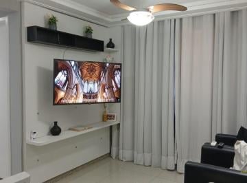 Apartamento · 50m² · 2 Quartos · 1 Vaga · Imoveis - Em Ataíde