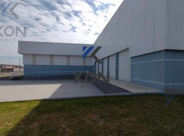 Foto 22 · Para Locação Galpão Logístico Em Curitiba de 4.915 m²