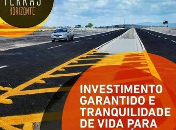 cd84e8e68768634a29d4f9d57f73fc4e.jpg · Terreno a Venda No Bairro Centro - Horizonte, Ce