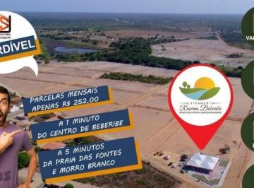 96723206a62c982e839c2d8fee533a6c.jpg · Terreno No Ceara Na Praia Das Fontes Em Beberibe Ce