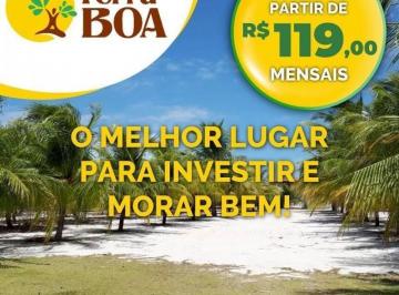 be15463b38e6fd569f090f649976b58d.jpg · Terreno a Venda No Bairro Pratiús - Pindoretama, Ce
