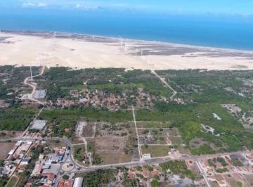 fc5346117b5ff2b5cdb9805f7e573bcd.jpg · Terreno a Venda No Bairro Pecém - São Gonçalo Do Amarante, Ce
