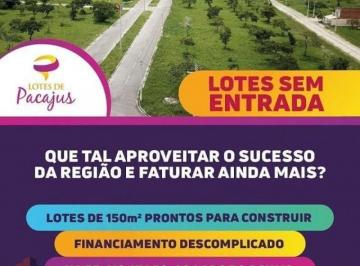 ceefc31a61a10bfc841dc60413565b1b.jpg · Lotes/terreno À Venda Em Pacajus Ceara - Invista Em Loteamen