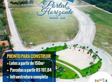 5d4aafc09a9bf077978c8945fbbb8fab.jpg · Terreno a Venda No Bairro Buenos Aires - Horizonte, Ce