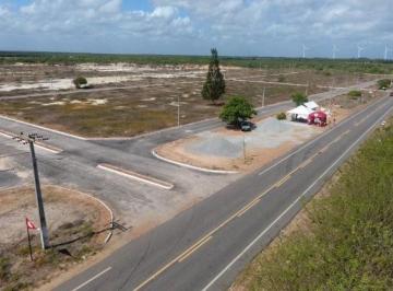 1e26b0c1c47a7f935ccf414cfb2b12ca.jpg · Terreno a Venda No Bairro Loteamento Caminho Das Flecheiras - Trairi, Ce