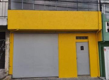 Casa · 300m² · 4 Quartos · 3 Vagas · Sobrado À Venda 4 Quartos 1 Suíte 3 Vagas Taboão - Diadema - Sp