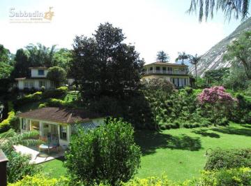 KTEOONTkf2pPUMEkqczWuUnNenEJrYZe.jpg · Excepcional Casa Características Únicas, 8 Dormitórios, Riacho Cortando a Propriedade, Lago E Terren