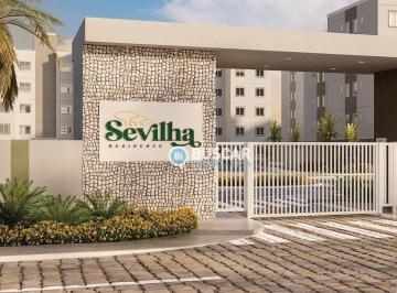 ZMidJ77oIb97wQI7eEIEPfYa4cRzA4VB.jpg · Apartamento À Venda, 40 m² por R$144.990 - Mangabeira - Feira de Santana/ba