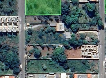 Terreno · 2000m² · Grande Lote No Novo Campinho