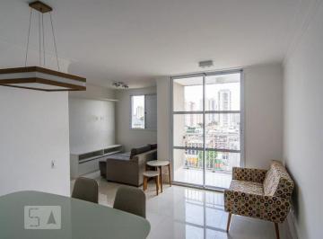 Apartamento · 59m² · 2 Quartos · 1 Vaga · Imoveis - No Quinta Da Paineira