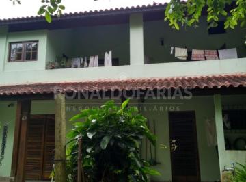 Casa · 330m² · 2 Quartos · 4 Vagas · Sobrado Para Venda Condominio Interlagos Sul Embu - Guaçu