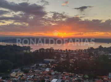 Apartamento · 437m² · 4 Quartos · 2 Vagas · Cobertura Duplex À Venda Em Interlagos / Zona Sul