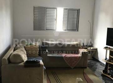 Casa · 175m² · 3 Quartos · 1 Vaga · Casa À Venda No Grajaú / Zona Sul