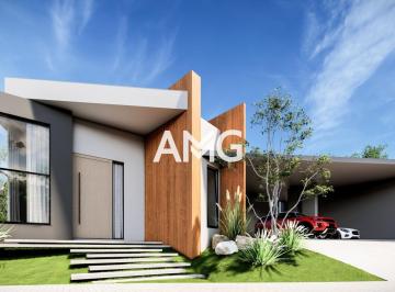 Casa · 442m² · 3 Quartos · 3 Vagas · Casa Jazz - Condomínio Vicinno