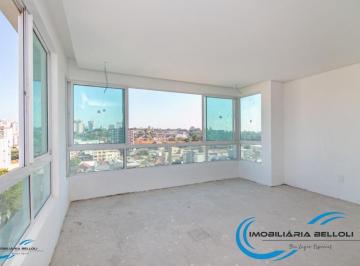 Apartamento · 74m² · 2 Quartos · 2 Vagas · Apartamento À Venda, Passo Da Areia, Com 2 Quartos, 73.50 m²
