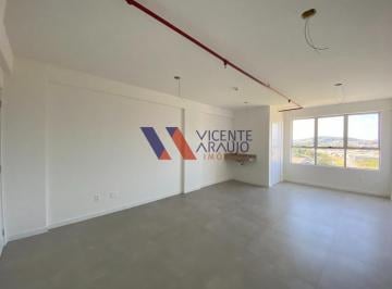 Comercial · 33m² · 1 Vaga · Sala Com Pré Disposição Hospitalar Ao Lado Da Unimed.