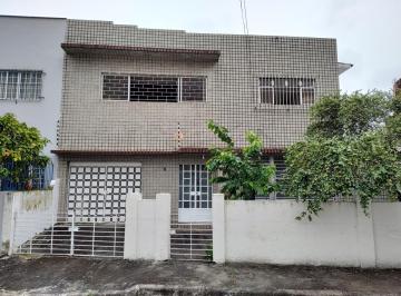 Casa · 330m² · 6 Quartos · 2 Vagas · Casa Para Venda Em Recife, Tamarineira, 6 Dormitórios, 2 Banheiros, 2 Vagas
