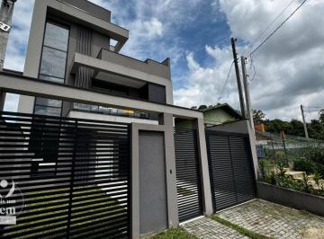 26890d3e1bc58ad55ead9a5b0264d7a6.jpg · Sobrado Triplex Com 160 m², Terraço Com Churrasqueira, 3 Quartos (1 Suíte), À Venda por R$1.290.000